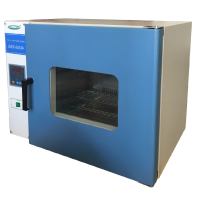 Special hot air sterilizer for laboratory GRX-9053A